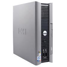 Calculatoare  Dell Optiplex Gx620 USFF