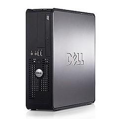 Calculatoare  Dell OptiPlex GX520 SFF