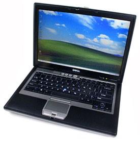 Laptop DELL D620 - 680 RON ... garantie 12 luni