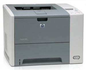 Imprimanta laser HP 3005N