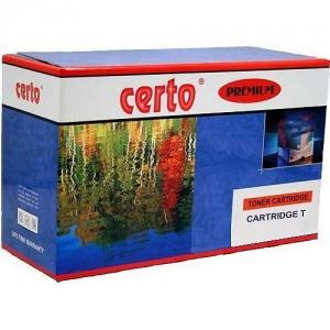 CARTUS TONER CERTO NEW CRG-703CN 2,5K CANON LBP 2900