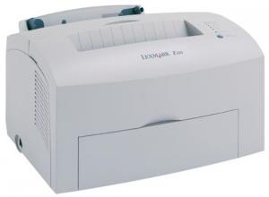 Imprimanta laser Lexmark E320