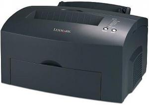 Imprimanta laser Lexmark E323