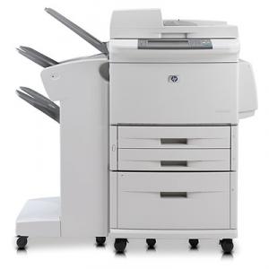 Multifunctionala laser HP 9500 MFP