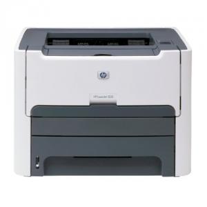 Imprimanta laser HP 1320N