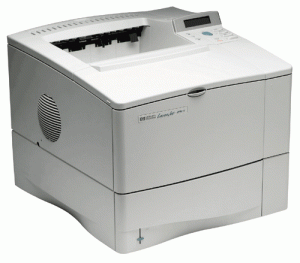 Imprimanta laser HP 4050N
