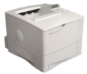 Imprimanta laser HP 4100TN