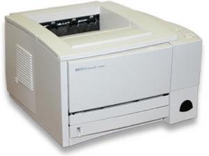 Laser hp 2200d