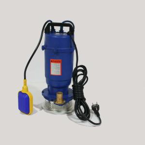 Pompa pentru apa model QDX 0.55kw