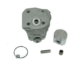 Set motor compatibil cu Husqvarna 350 cilindru scurt