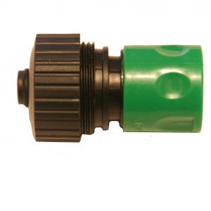 Conector furtun 3/4