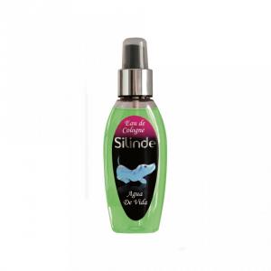 Parfum pentru caini - Silinde Aqua de vida - 100 ml