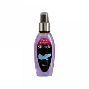 Parfum pentru caini - Silinde cu aroma de talc - 100 ml