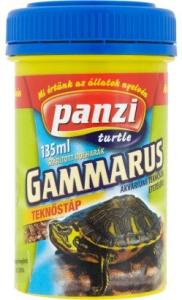 Panzi Gammarus - Hrana pentru broaste testoase - 135ml