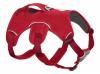 Ham Web Master Ruffwear -XXS - Red Currant