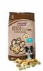 Biscuiti integrali - baby mix - 400g