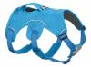 Ham Web Master Ruffwear - XXS - Blue Dusk