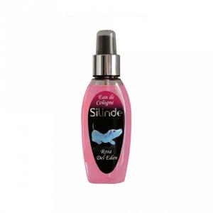 Parfum pentru caini - Silinde cu aroma de trandafir - 100 ml