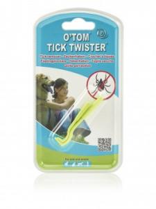 Croseta extras capuse - set 2 buc - O''Tom Tick Twister
