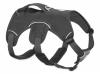 Ham Web Master Ruffwear - S - Twilight Gray