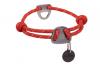 Zgarda knot-a-collar ruffwear - l - red sumac