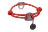 Zgarda knot-a-collar ruffwear - m - red sumac