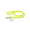 Lesa jk9 idc lumino, cu maner - 19mmx2.2m - neon