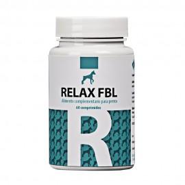Relax FBL - supliment alimentar pentru caini  - 60 comprimate