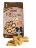 Biscuiti integrali - Vanilie - 400g