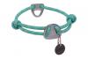 Zgarda knot-a-collar ruffwear - l - aurora teal