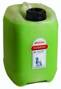 Sampon Antiseboreic - Extract Plante - 5 L - 7118