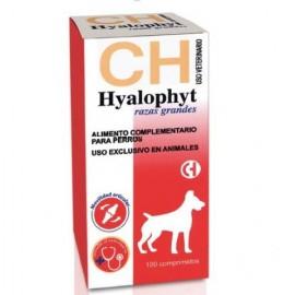Hyalophyt - supliment alimentar pentru articulatii caini - 100 comprimate