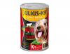 Julius k9 dog - hrana umeda super-premium - vita si