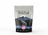 Wildfull Cat Hair & Skin - Hrana uscata ultra-premium - Somon - 400g