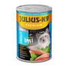 Julius k9 cat - hrana umeda super-premium - pastrav -