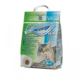 Asternut Igienic - Celuloza - Cat&Rina - 12L