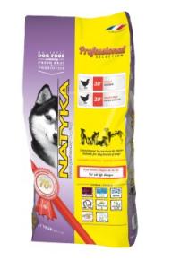 Natyka Veterinary - Pofesional - 13.5 Kg