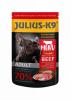 Julius k9 dog - hrana umeda super-premium - vita -