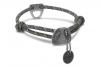 Zgarda reglabila knot-a-collar ruffwear - l - granite gray