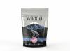 Wildfull cat hair & skin - hrana uscata ultra-premium - somon - 1.5kg