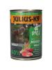 Julius k9 dog - pate cu mix de carne -