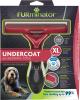 Trimmer profesional furminator - caini talie mare (+