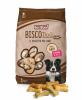 Biscuiti integrali - baby mix - 1kg