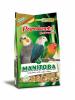 Hrana completa perusi - parakeets best premium - 1kg