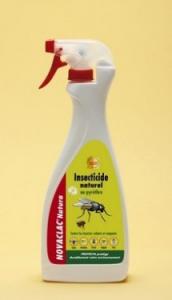 Nova'Clac Insecticide Natura - Insecticid natural - 1L