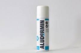 ALUDeRMIN Spray - pentru toate speciile - 200 ml