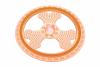 Frisbee wheel - 23cm