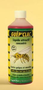 Guep'Clac - Momeala pentru viespi - 500 ml - S 311 A