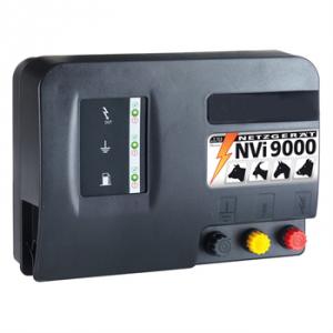 Gard electric Nvi 9000, alimentare 220V