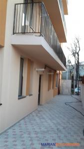 Banu Manta Apartament nou 3 camere  si parcare subterana